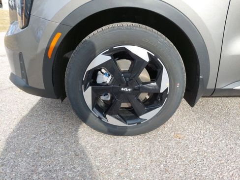 New 2026 Kia Sorento EX image 12