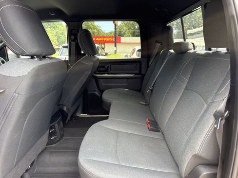 Used 2021 RAM 2500 Tradesman AWD/4WD image 10