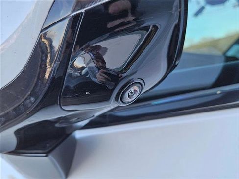 Used 2023 Cadillac Escalade Sport Platinum w/ LPO, ONYX Package image 14