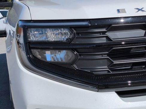 New 2025 Ford Expedition Max Active image 9