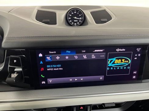 Used 2024 Porsche Cayenne S image 41