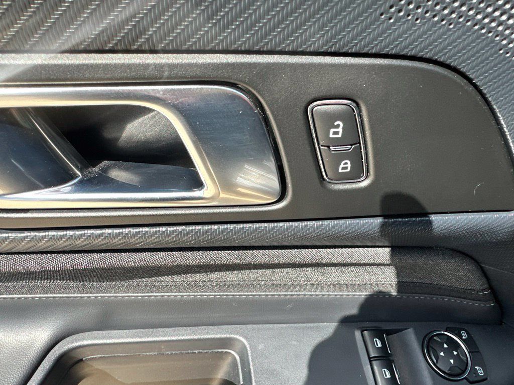 Used 2024 Ford Mustang GT RWD image 8