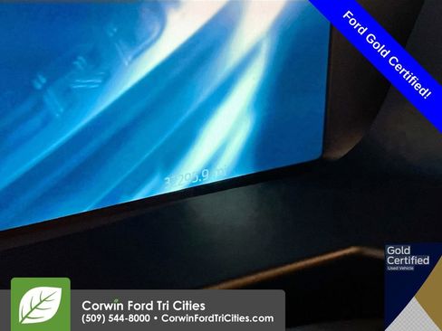 Certified 2024 Ford F350 Platinum w/ FX4 Off-Road Package image 2