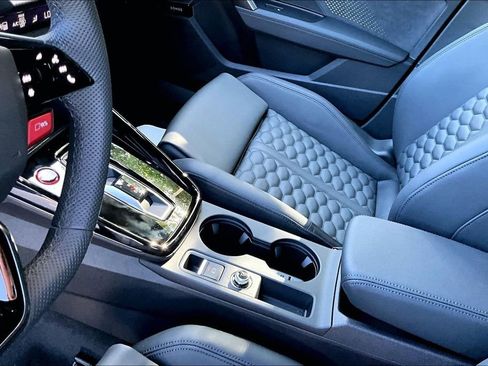 New 2026 Audi RS 3 image 23