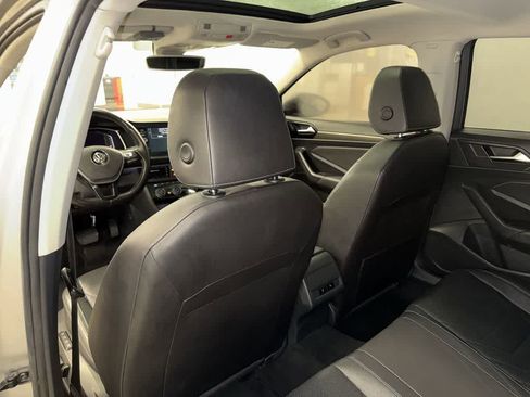 Used 2019 Volkswagen Jetta SEL Premium FWD image 28