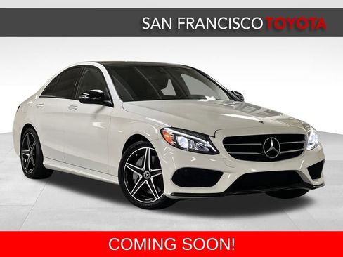Used 2018 Mercedes-Benz C 300 Sedan image 7