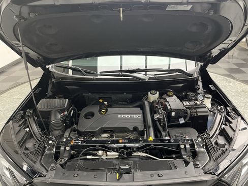 Certified 2022 GMC Terrain SLT w/ Tech Package image 30