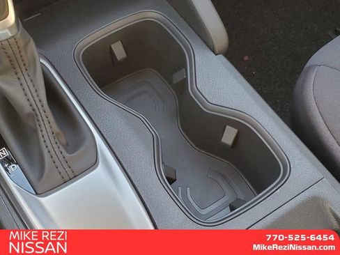 New 2026 Nissan Frontier S AWD/4WD image 15