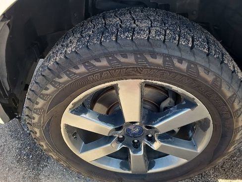 Used 2017 Ford F150 XLT RWD image 24