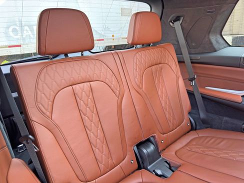 Used 2023 BMW X7 xDrive40i w/ Executive Package AWD/4WD image 49