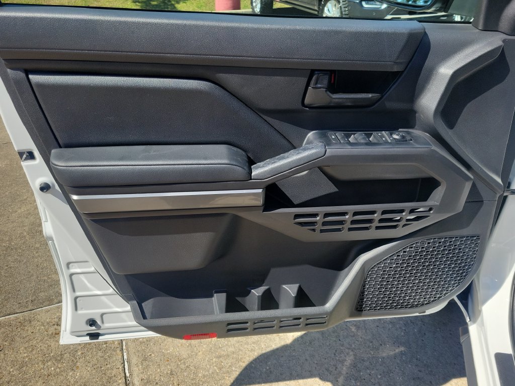 Used 2026 Toyota Tacoma SR5 RWD image 12