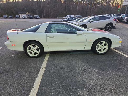 Used 1997 Chevrolet Camaro SS w/ SS Alteration Pkg image 6