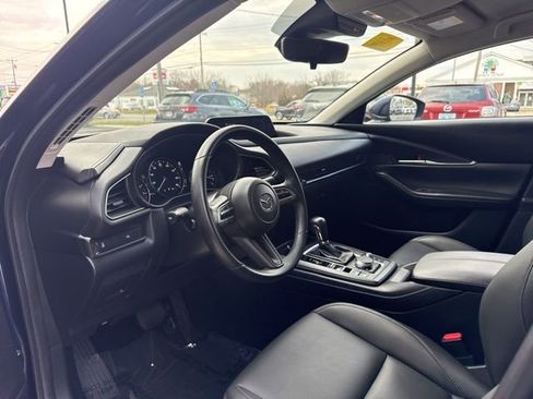 Used 2023 MAZDA CX-30 AWD 2.5 S w/ Select Package image 10