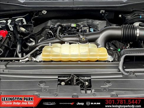 Used 2020 Ford F150 XLT w/ Equipment Group 302A Luxury AWD/4WD image 30