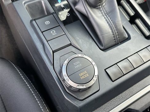 Certified 2025 Toyota Tacoma TRD Sport image 21