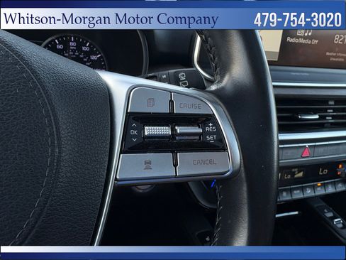 Used 2021 Kia Telluride SX FWD image 18