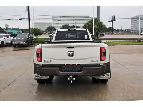 Used 2024 RAM 3500 Limited w/ Safety Group AWD/4WD image 6