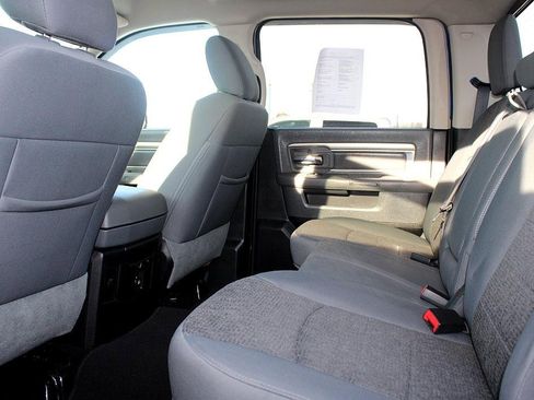 Used 2016 RAM 2500 Big Horn image 33