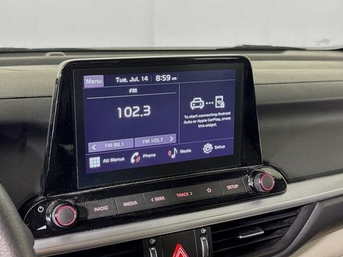 Used 2023 Kia Forte LXS FWD image 14