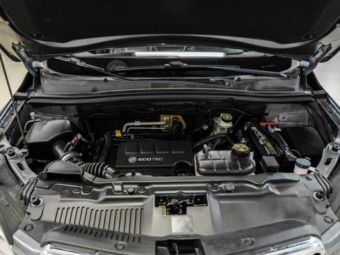 Used 2013 Buick Encore Premium FWD image 44