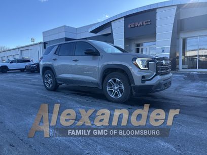 New 2026 GMC Terrain Elevation w/ Technology Package II
