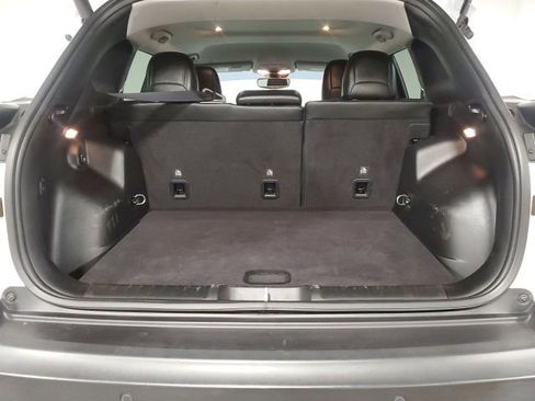 Used 2022 Jeep Cherokee Latitude Lux image 22