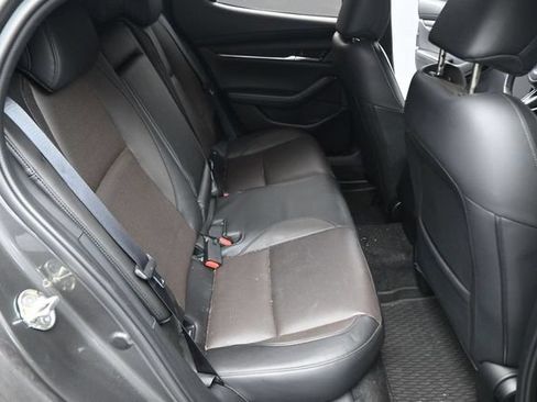 Used 2024 MAZDA MAZDA3 s FWD image 16