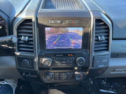 Used 2022 Ford F250 XLT image 13