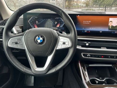 Certified 2023 BMW X7 xDrive40i w/ Premium Package image 17