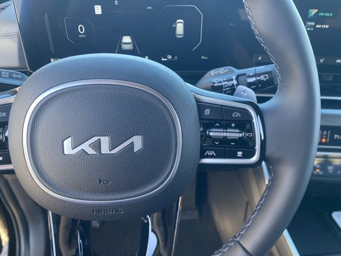 New 2026 Kia Carnival SX Prestige image 23