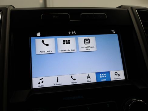 Used 2018 Ford F250 Lariat w/ Chrome Package image 51