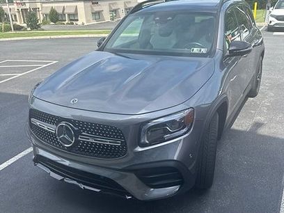 Certified 2023 Mercedes-Benz GLB 250 4MATIC