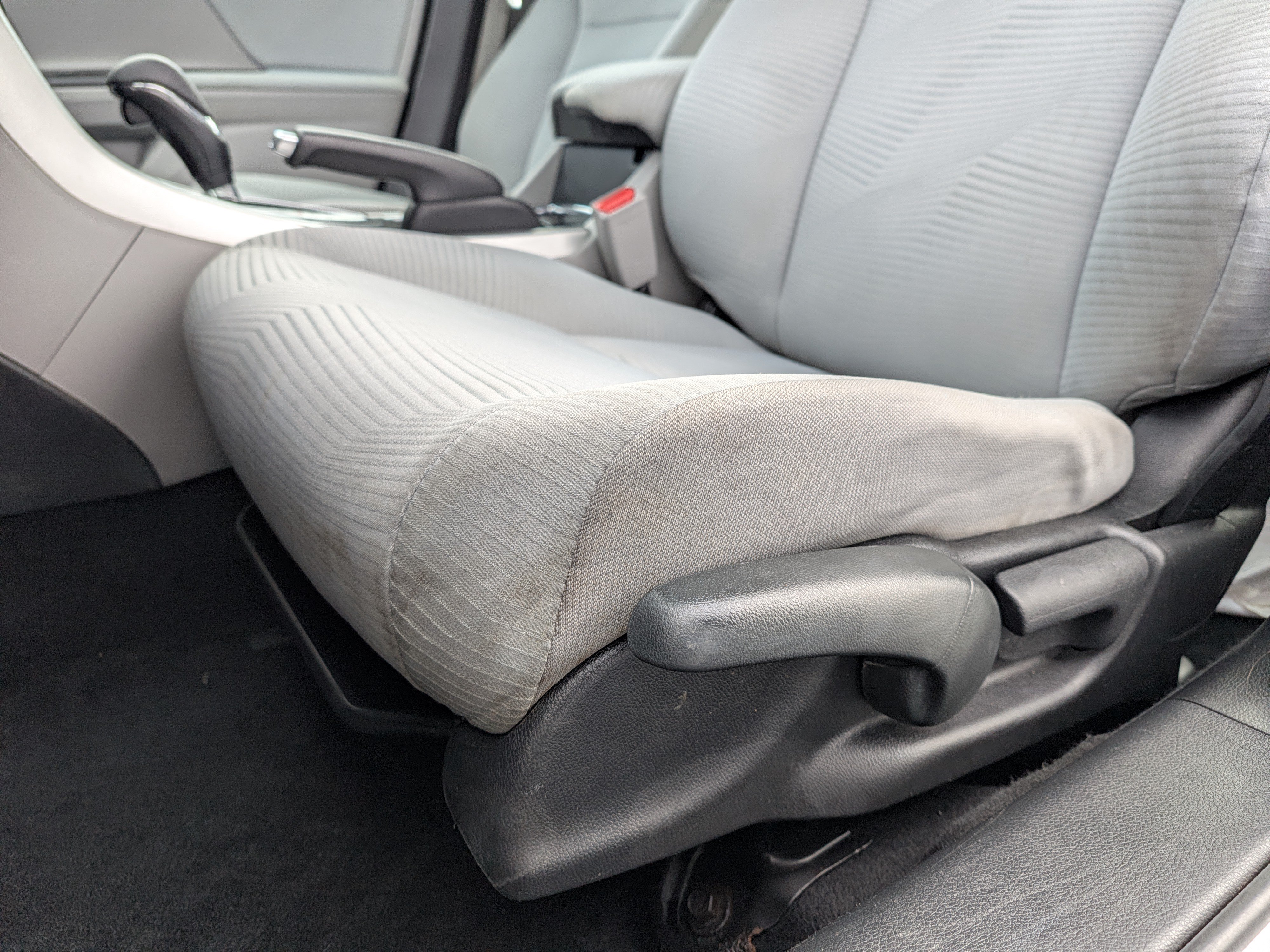 Used 2017 Honda Accord LX image 14
