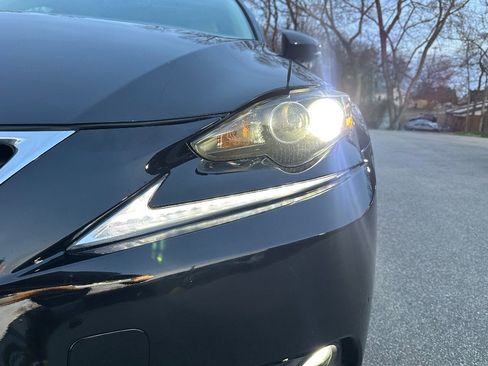 Used 2015 Lexus IS 250 w/ Premium Package image 39
