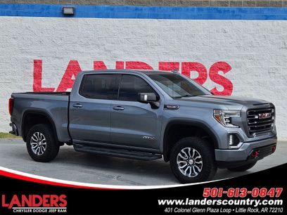 Used 2020 GMC Sierra 1500 AT4 w/ Off-Road Performance Package