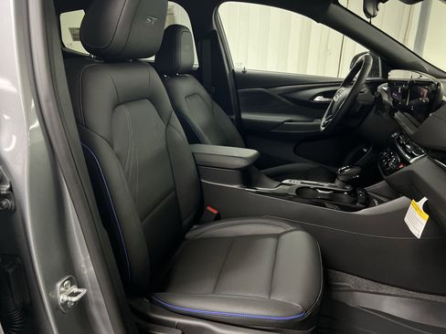 New 2026 Buick Envista Sport Touring w/ Convenience I Package image 57