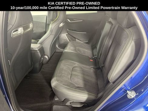 Certified 2023 Kia EV6 GT AWD/4WD image 21