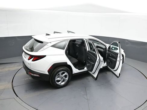 Certified 2023 Hyundai Tucson SE image 44