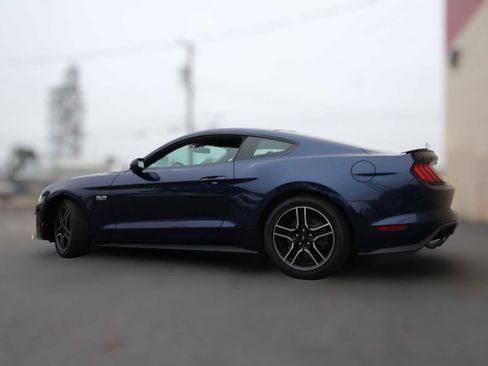 Used 2019 Ford Mustang GT image 8