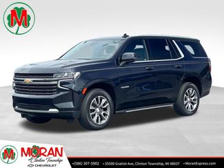 Certified 2023 Chevrolet Tahoe LT w/ Luxury Package AWD/4WD 360° Tour