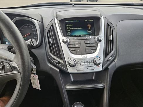 Used 2016 Chevrolet Equinox L FWD image 14