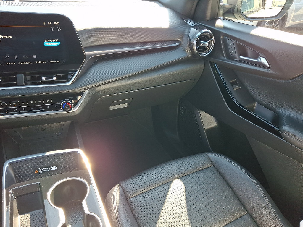 Used 2025 Chevrolet Equinox LT w/ Convenience Package II AWD/4WD image 17