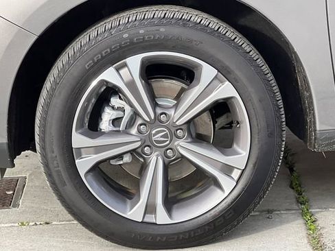 Certified 2025 Acura RDX w/ Technology Package image 34