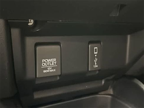 Used 2020 Honda Fit EX image 25