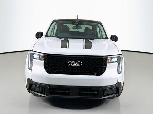 New 2026 Ford Maverick Lariat w/ Black Appearance Package image 2