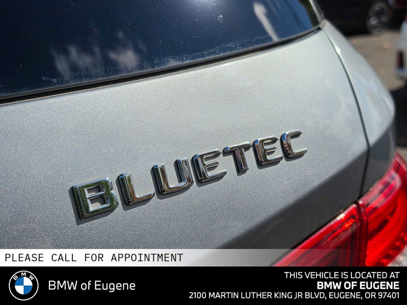 Used 2014 Mercedes-Benz ML 350 BlueTEC 4MATIC image 16