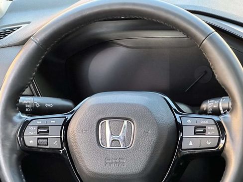 Used 2023 Honda CR-V EX-L image 24