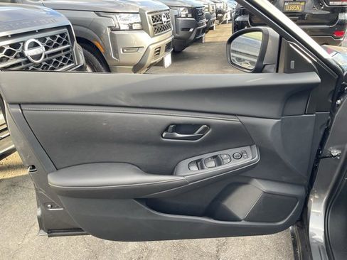 New 2025 Nissan Sentra 2.0 S image 13