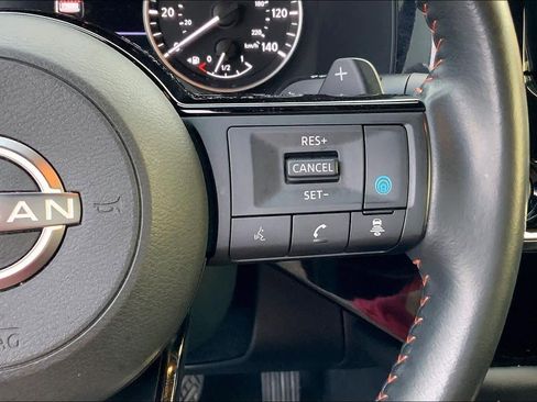 Used 2023 Nissan Pathfinder Rock Creek image 24