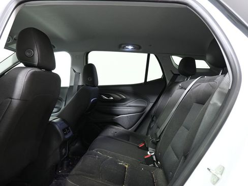 Used 2023 GMC Terrain SLE w/ Driver Convenience Package image 7